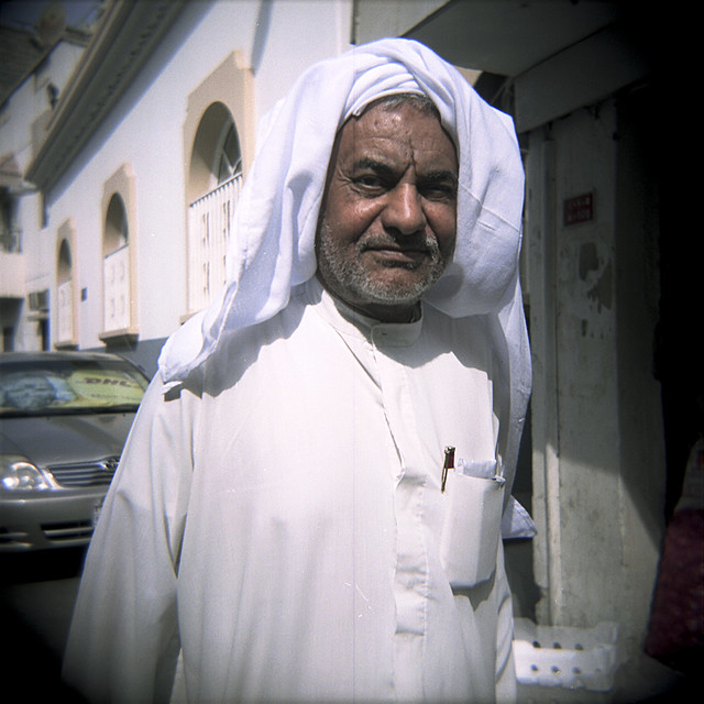 Abdul Ahdi El Aledraj (02) - 06Nov08, Manama (Bahrain) | Flickr ...