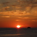 Ibiza - Ibiza Sant Antoni tramonto 11