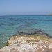 Ibiza - Natural jetty