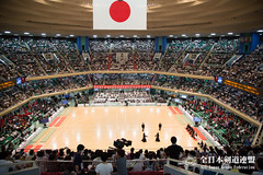 16th World Kendo Championships_1426