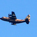 Ibiza - C - 130 Hercules