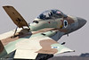 Just a Huge HUD..., IAF F-15I Eagle Ra'am  Israel Air Force