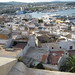 Ibiza - evissa dall' alto