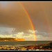 Ibiza - rainbow