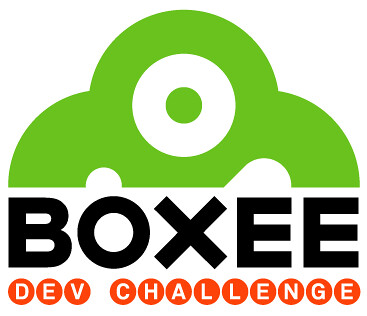 Boxee App Challenge