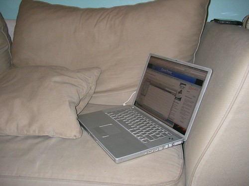 Couch Mac