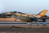 Sufa 855  Touchdown  Israel Air Force