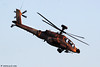 AH-64D Longbow 'Saraf' Israel Air Force
