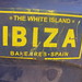 Ibiza - La Isla Blanca
