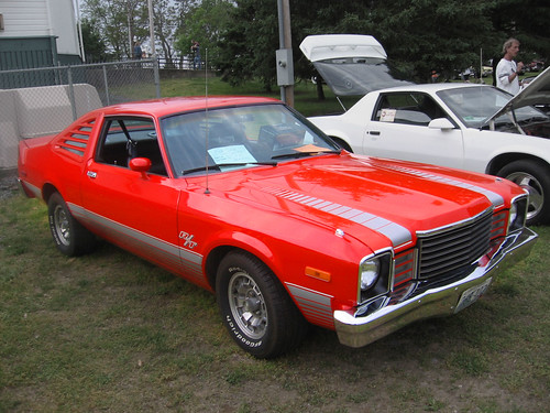 1979 Dodge Aspen R/T