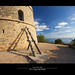 Ibiza - Torre d'en Valls II