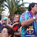 Ibiza - Barca Fans