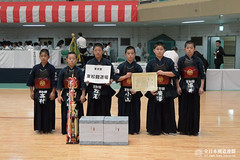 26th JR-EAST junior KENDO Tournament_114