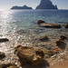 Ibiza - Cala D´Hort_8094