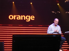 Orange 2009 4