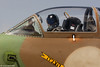TA-4H Skyhawk (improved Ahit)  Israel Air Force