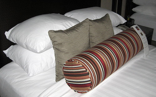 Hyatt Pillows