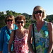Ibiza - Ann, Jean and karen