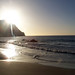 Ibiza - Cala Boix salida de sol