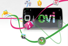 Nokia Ovi free themes apps games