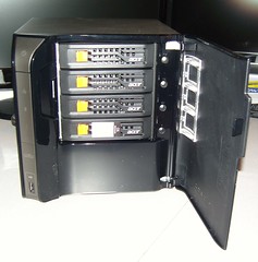 Acer Server Open Front