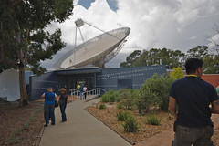 Parkes Observatory