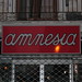 Ibiza - amnesia