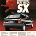 Ibiza - Seat Ibiza SX (1990)