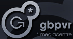 GB-PVR Logo