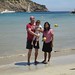 Ibiza - on our beach