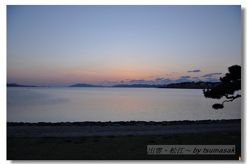 20090330出雲。松江