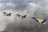 Three knights and some clouds  Israel Air Force
