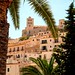 Ibiza - Cathédrale d'Ibiza