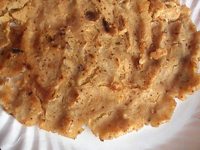 Tapala Roti