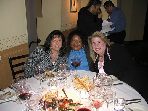 Global HR BD Team Meeting 2006 013