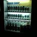 Alcohol Vending Machine