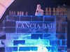 Lancia Ice BAR