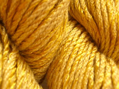 cotton twist yarn