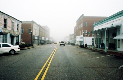 Greensboro Main Street