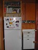 new fridge
