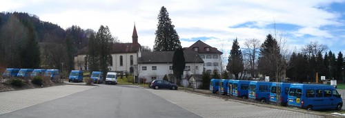 Walterswil - International School of Zug
