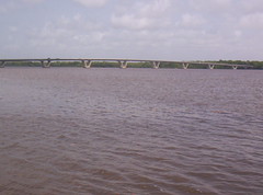 Puente Río Limón