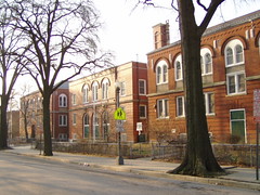 Wheatley Elementary School, Washington, DC