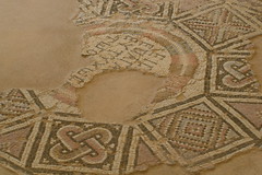 Mosaic floor in the House of Eustolios_10