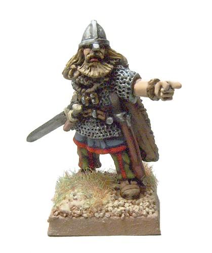 Viking character 1