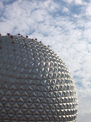 The Happiest Geodesic Sphere on Earth