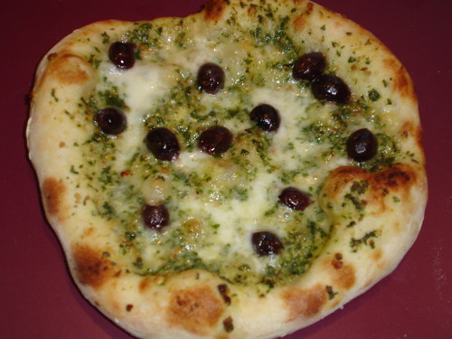 Bufala Pizza 2