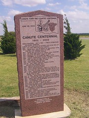 Canute Centennial