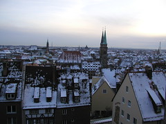 Nuremberg Christmas Market 2005 075