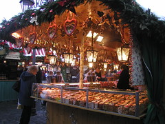 Nuremberg Christmas Market 2005 116